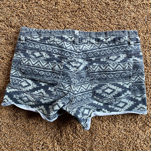 💰3 for $20 - Cute shorts - Picture 2 of 3